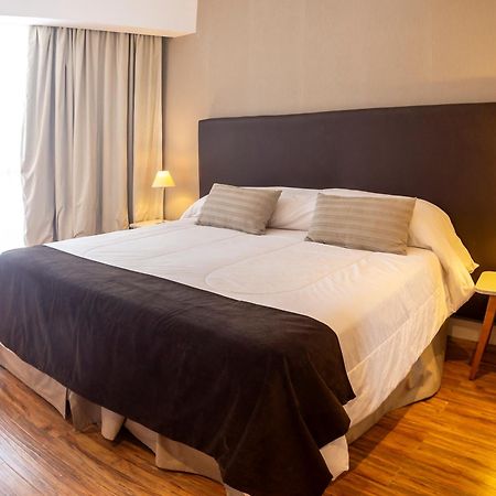 Visit Hotel & Apart San Luis Bagian luar foto